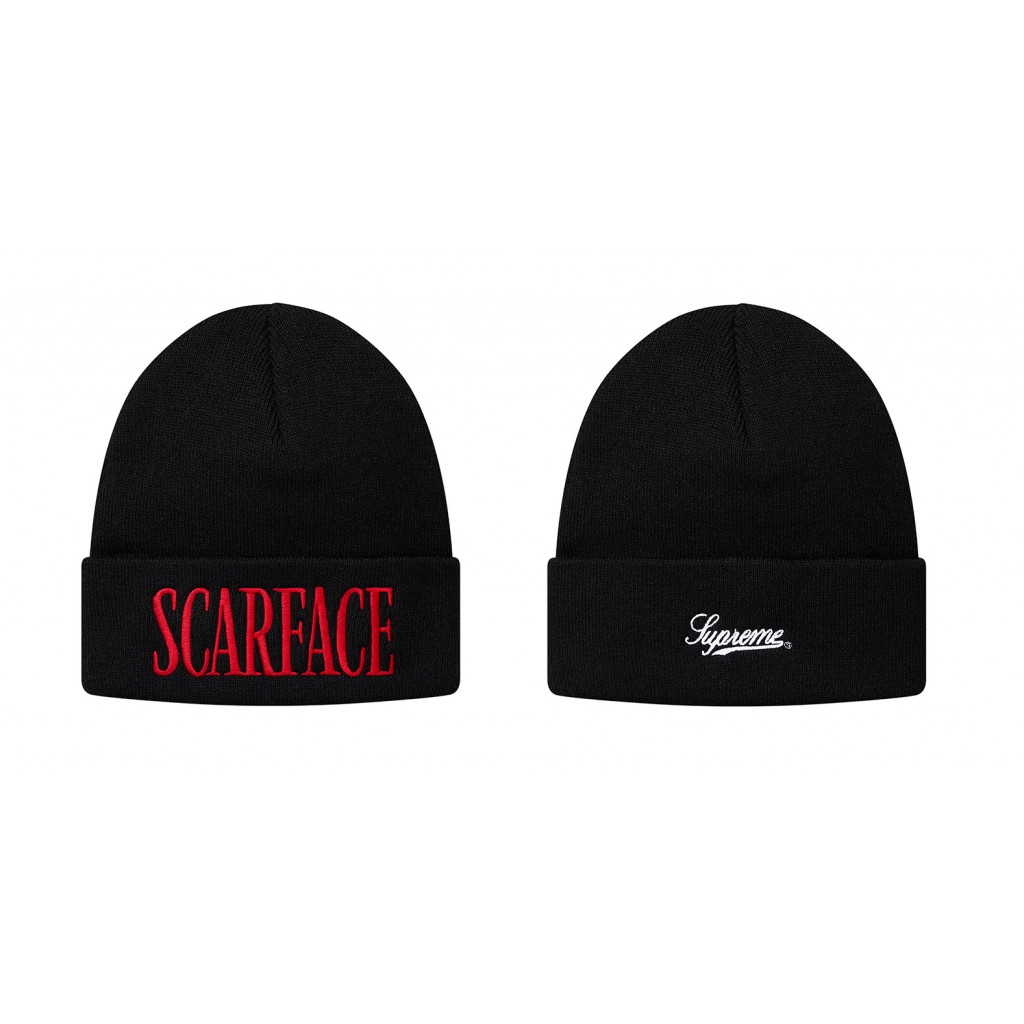 Beanie nike x outlet supreme